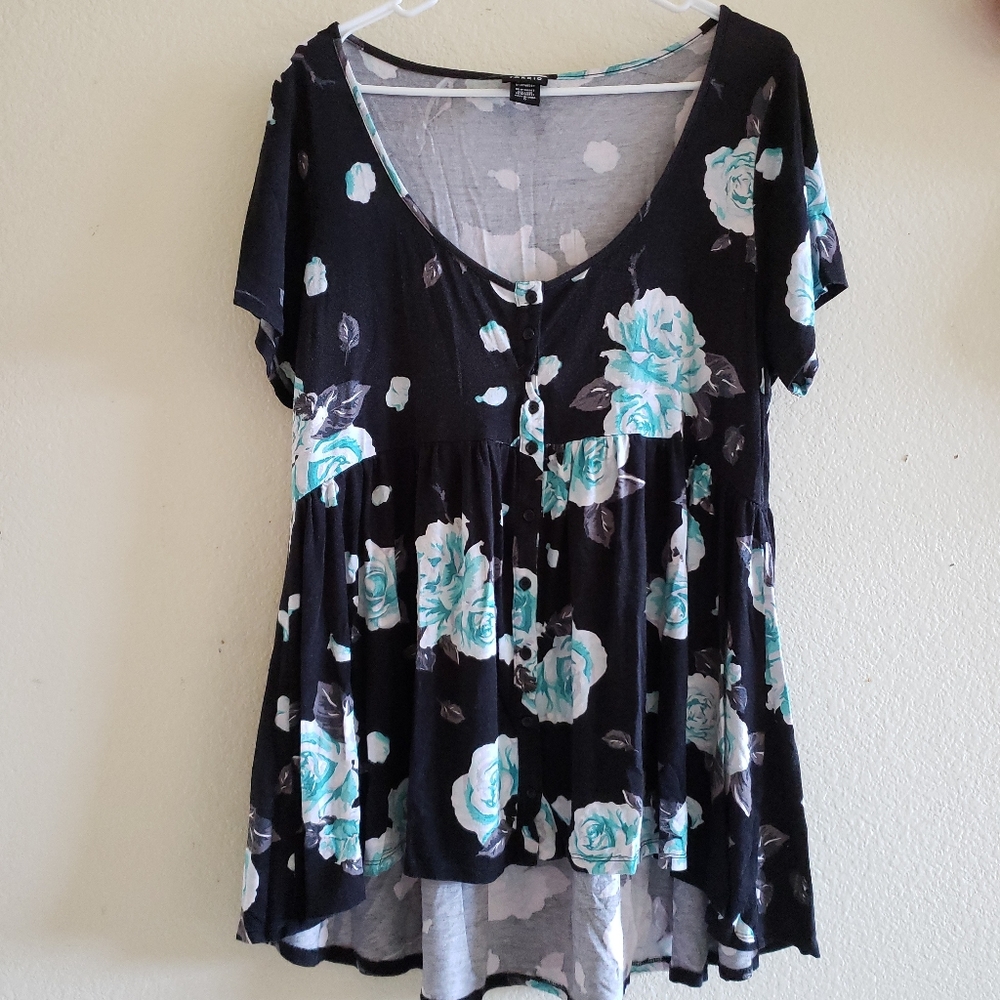Torrid Sz 0